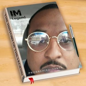 Meet your Posher, Calvin